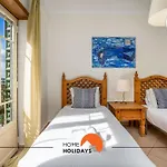 #201 Family Quiet Apartment Albufeira