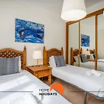 #201 Family Quiet Apartment *