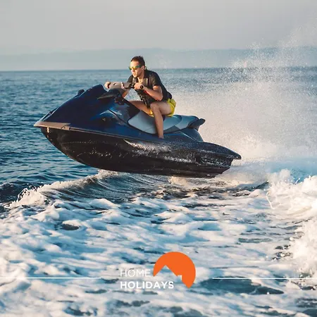 아파트 #201 Families Only - Quinta Da Flor 알부페이라