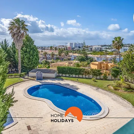 #201 Families Only - Quinta Da Flor Albufeira