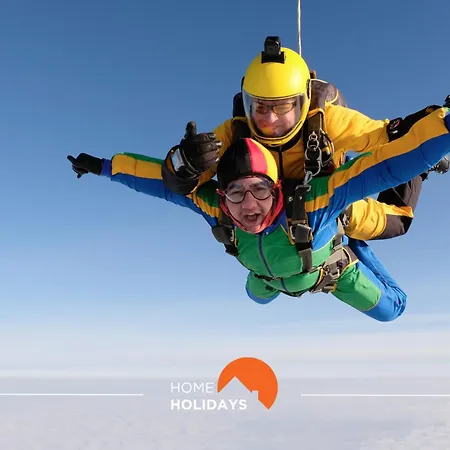 #201 Families Only - Quinta Da Flor Апартаменты Албуфейра