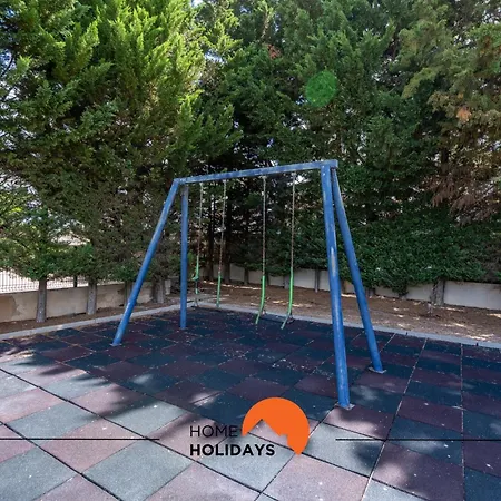 #201 Families Only - Quinta Da Flor Албуфейра