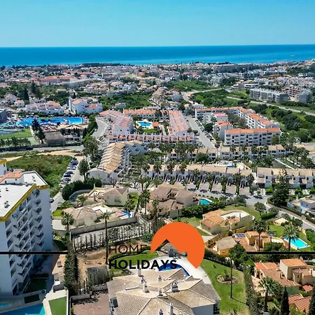 #201 Families Only - Quinta Da Flor Albufeira