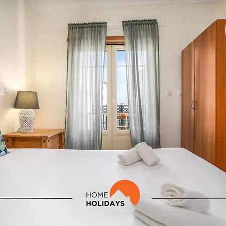 #201 Families Only - Quinta Da Flor Апартаменты *