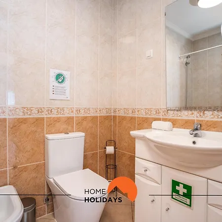 #201 Families Only - Quinta Da Flor * Албуфейра