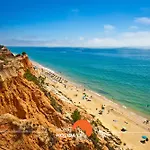 #201 Family Quiet Apartament Albufeira