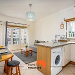 #201 Family Quiet Apartament *