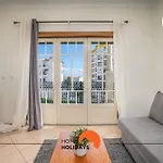 #201 Family Quiet Apartament
