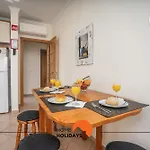 #201 Family Quiet Apartament