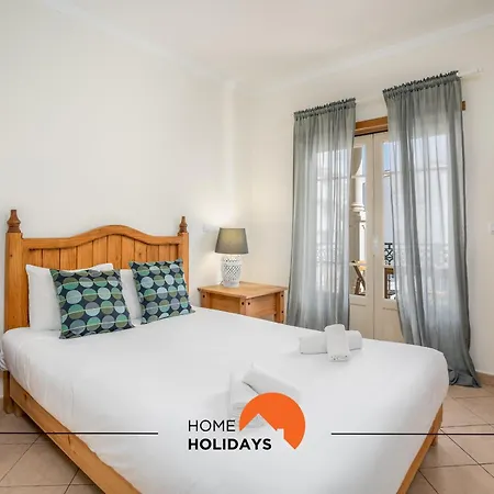 #201 Quinta Da Flor By Holidays Lejlighed Albufeira