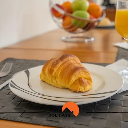 Lejlighed #201 Quinta Da Flor By Holidays Albufeira
