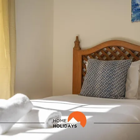 Lejlighed #201 Quinta Da Flor By Holidays Albufeira