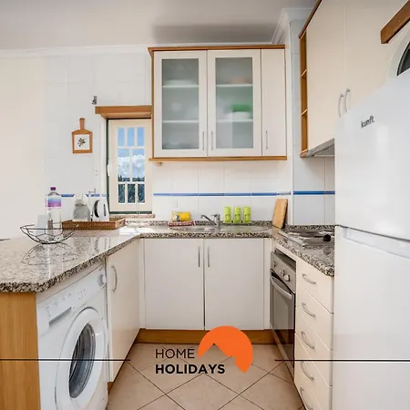 #201 Quinta Da Flor By Holidays Lejlighed