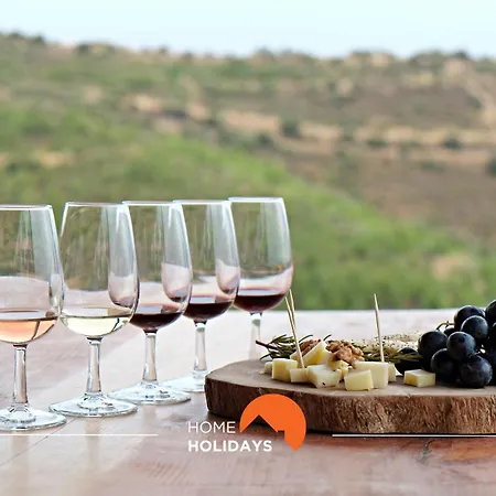 #201 Quinta Da Flor By Holidays Lejlighed