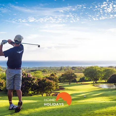 #201 Quinta Da Flor By Holidays *