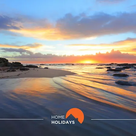 Lejlighed #201 Quinta Da Flor By Holidays