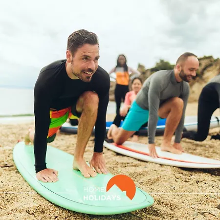 דירה #201 Families Only - Quinta Da Flor *