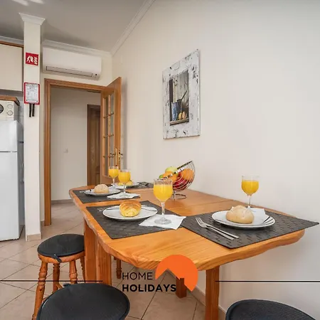 Lejlighed #201 Quinta Da Flor By Holidays
