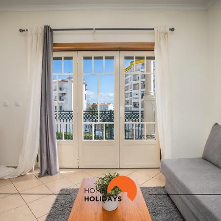 #201 Quinta Da Flor By Holidays Lejlighed *