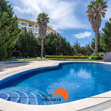 #201 Quinta Da Flor By Holidays *