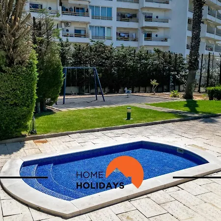 Apartman #201 Family Quiet *