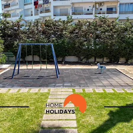 Apartamento #201 Family Quiet Albufeira