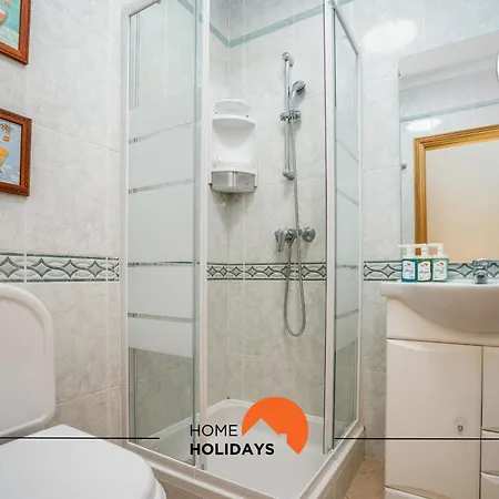 #201 Family Quiet Apartman *