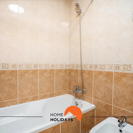#201 Family Quiet Apartman