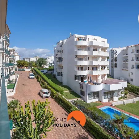 #201 Family Quiet Albufeira