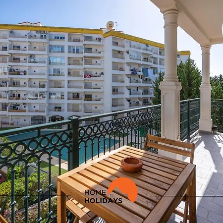 Apartamento #201 Family Quiet *