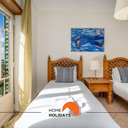 #201 Family Quiet Apartamento Albufeira