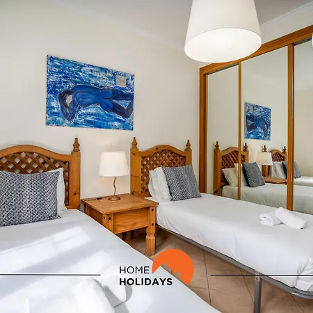 #201 Family Quiet Apartamento *