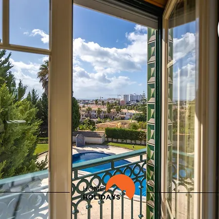 #201 Family Quiet Apartman Albufeira