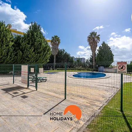 #201 Families Only - Quinta Da Flor אלבופיירה