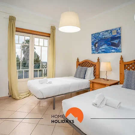 Apartamento #201 Family Quiet Albufeira